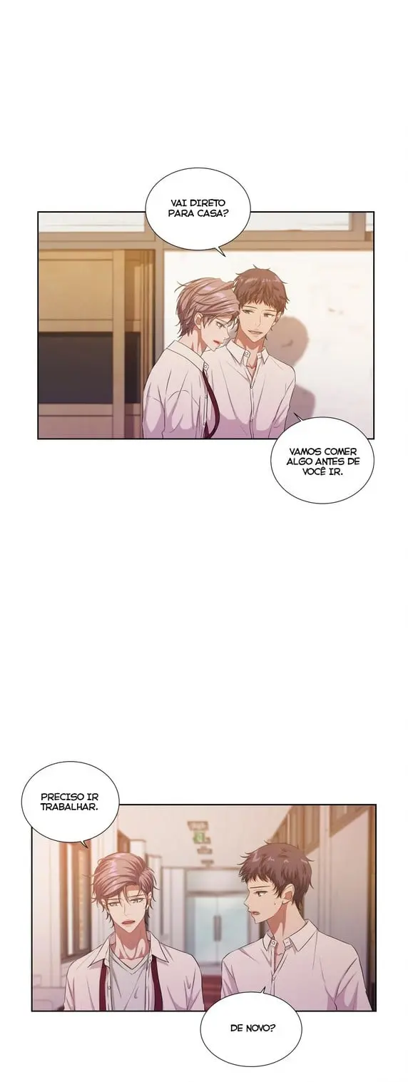 Jazz for Two – Capítulo 55 Yaoi – Página 4