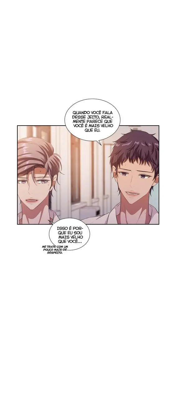 Jazz for Two – Capítulo 55 Yaoi – Página 6