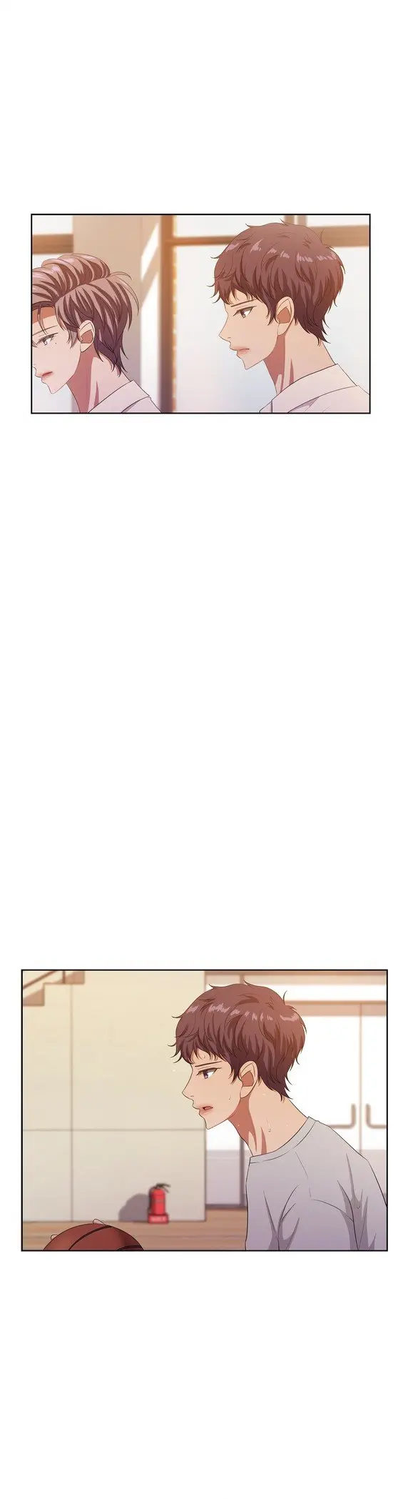 Jazz for Two – Capítulo 55 Yaoi – Página 7