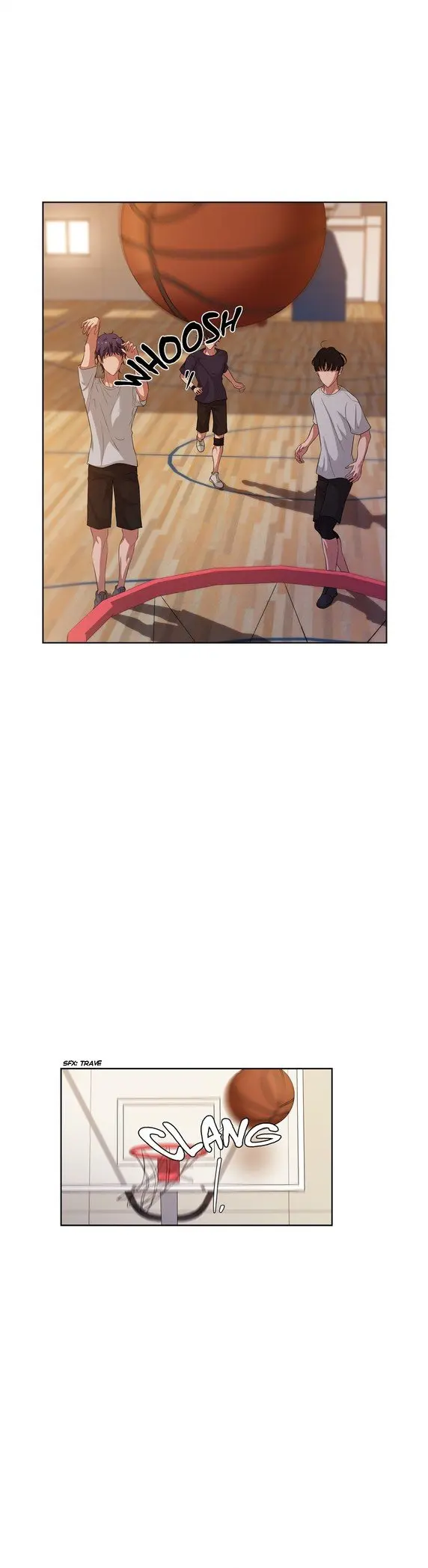 Jazz for Two – Capítulo 55 Yaoi – Página 8