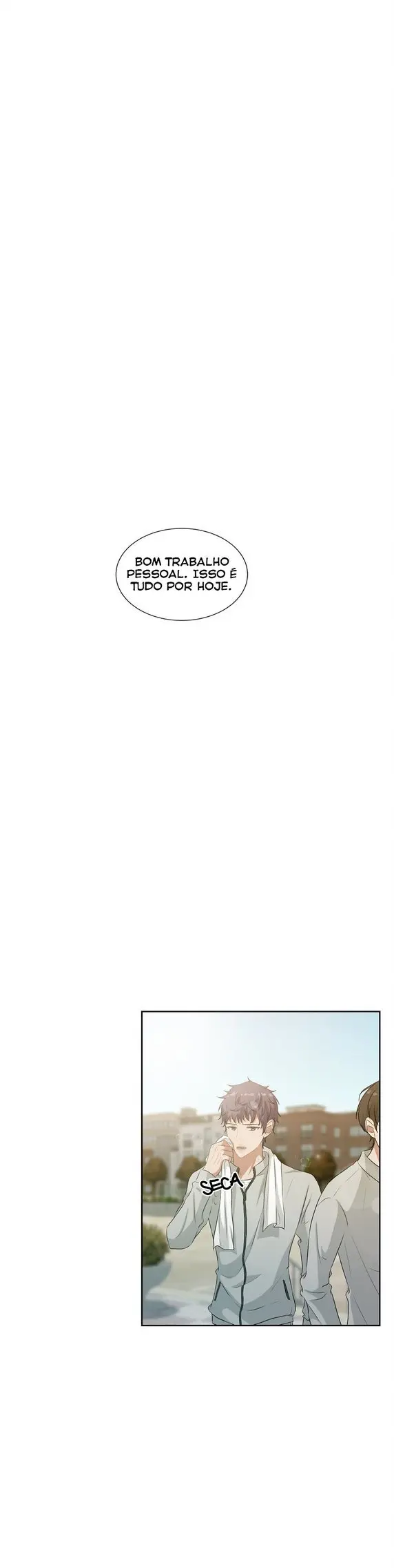 Jazz for Two – Capítulo 56 Yaoi – Página 2