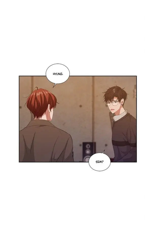 Jazz for Two – Capítulo 56 Yaoi – Página 27