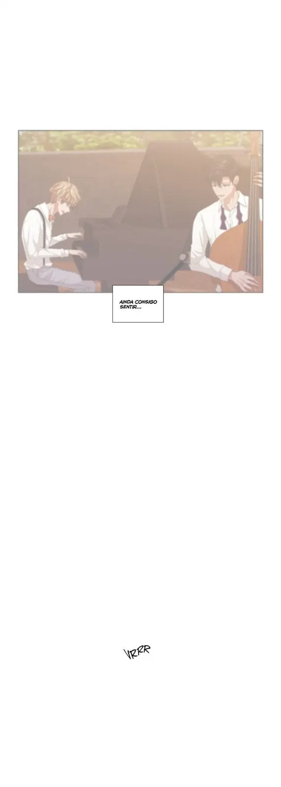 Jazz for Two – Capítulo 57 Yaoi – Página 10