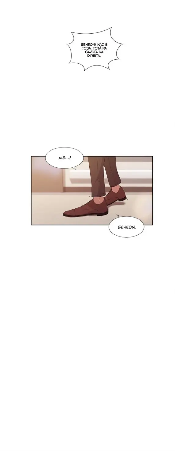 Jazz for Two – Capítulo 57 Yaoi – Página 13