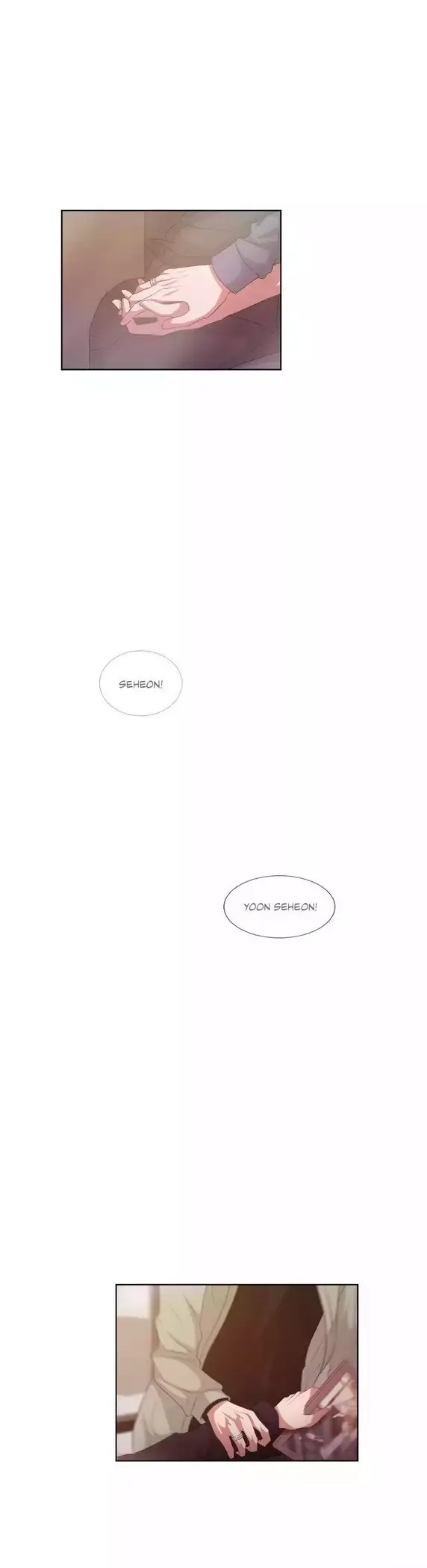 Jazz for Two – Capítulo 57 Yaoi – Página 17