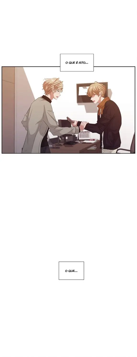 Jazz for Two – Capítulo 57 Yaoi – Página 19