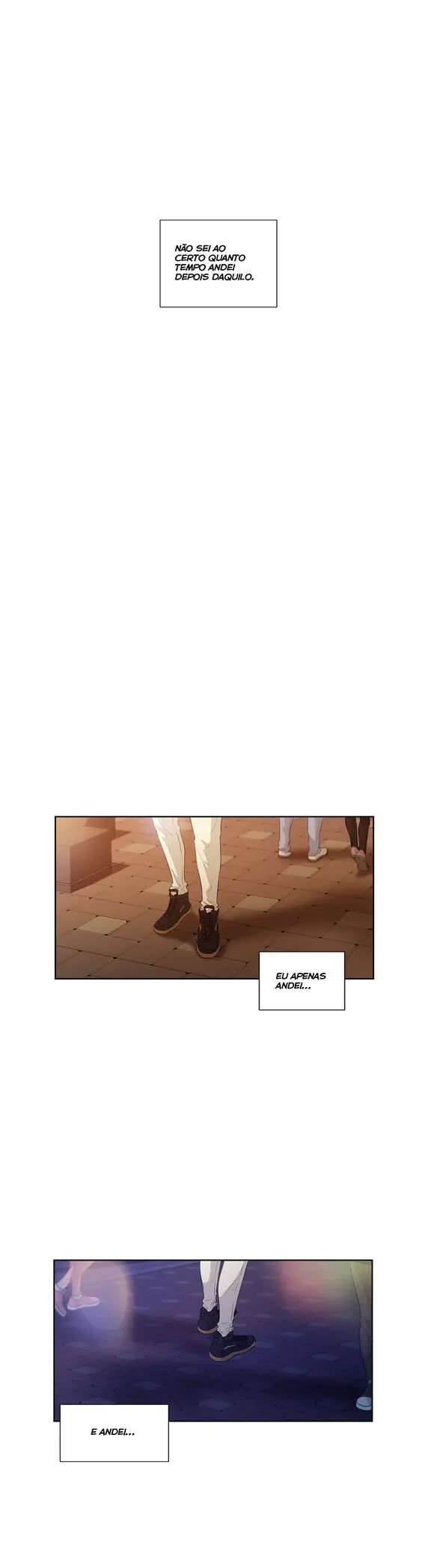 Jazz for Two – Capítulo 57 Yaoi – Página 22