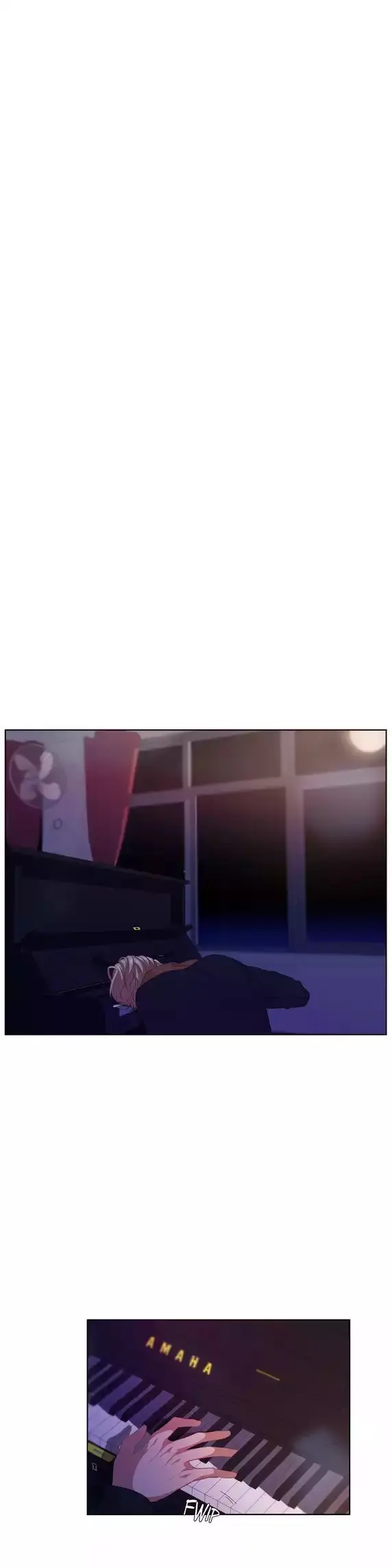 Jazz for Two – Capítulo 57 Yaoi – Página 26