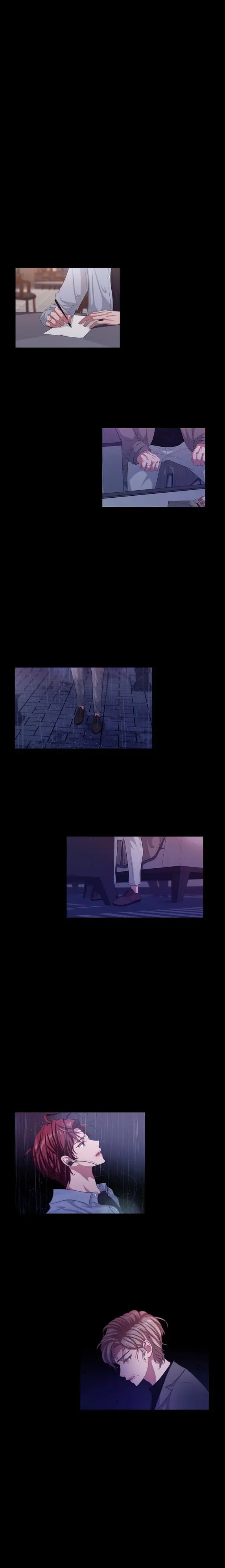 Jazz for Two – Capítulo 57 Yaoi – Página 35