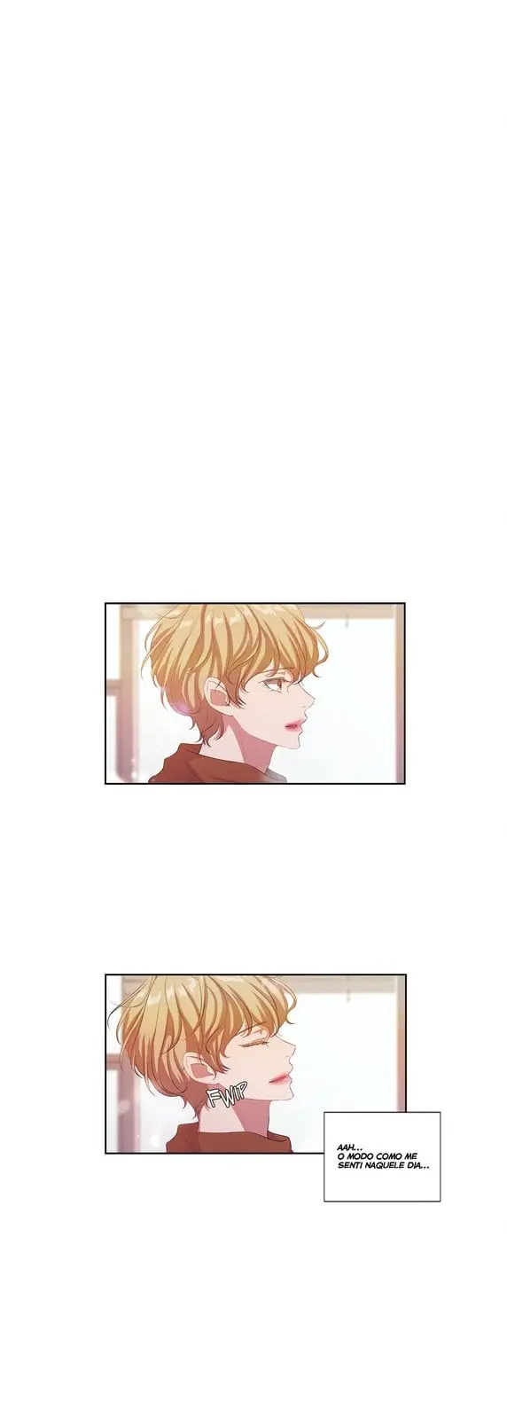 Jazz for Two – Capítulo 57 Yaoi – Página 9