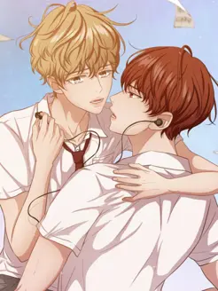 Ler Jazz for Two Online Yaoi Ler Jazz for Two Online Yaoi todos os capítulos