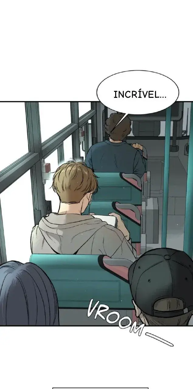 Jinx – Capítulo 01 Yaoi – Página 11