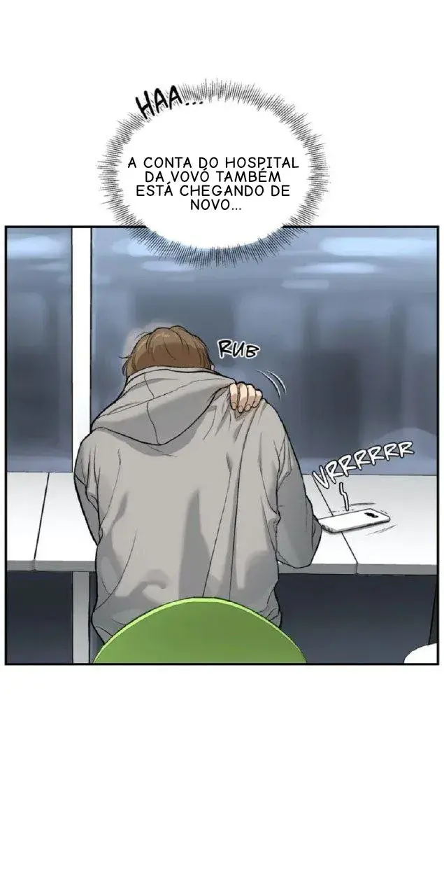 Jinx – Capítulo 01 Yaoi – Página 113