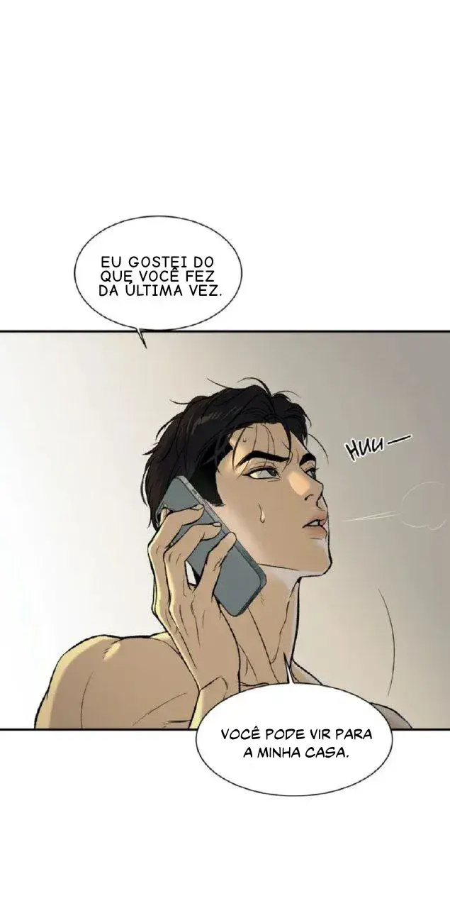 Jinx – Capítulo 01 Yaoi – Página 119