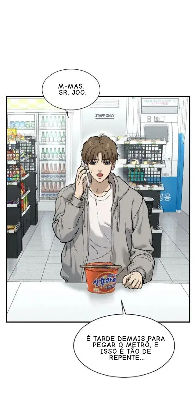 Jinx – Capítulo 01 Yaoi – Página 122