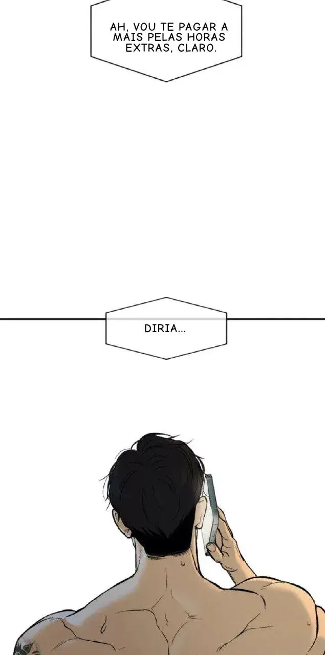 Jinx – Capítulo 01 Yaoi – Página 123