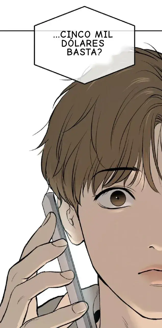 Jinx – Capítulo 01 Yaoi – Página 124