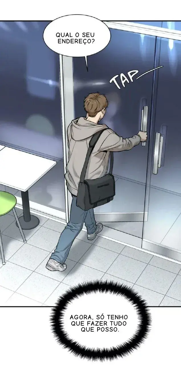 Jinx – Capítulo 01 Yaoi – Página 131