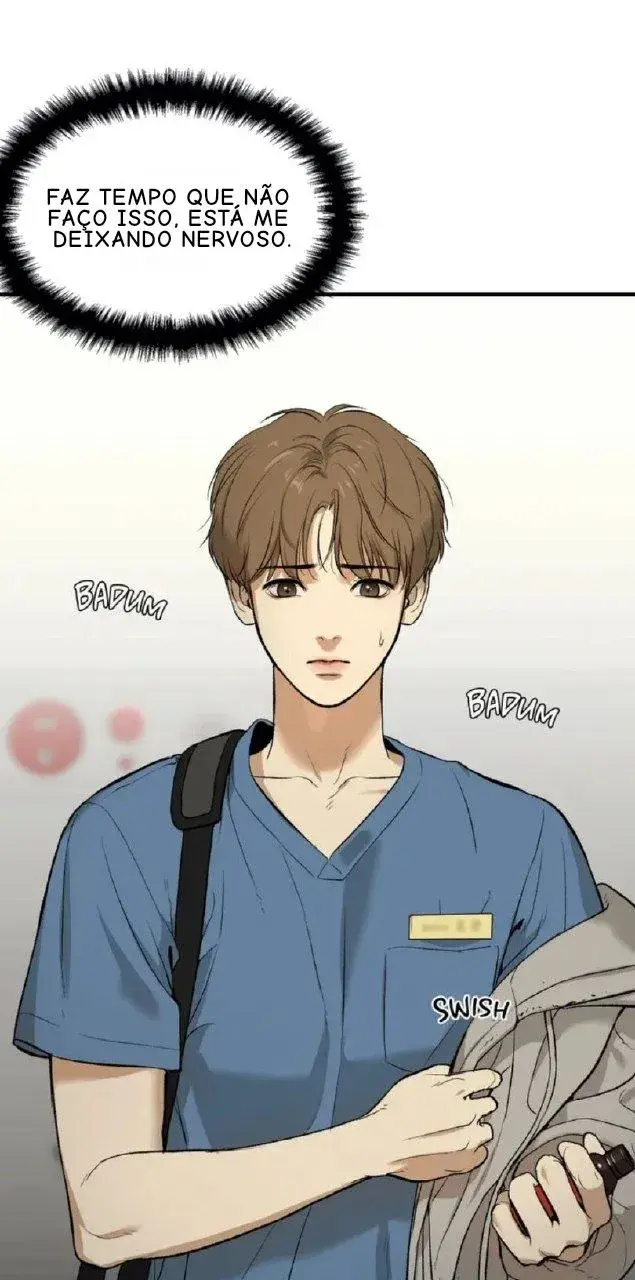 Jinx – Capítulo 01 Yaoi – Página 18