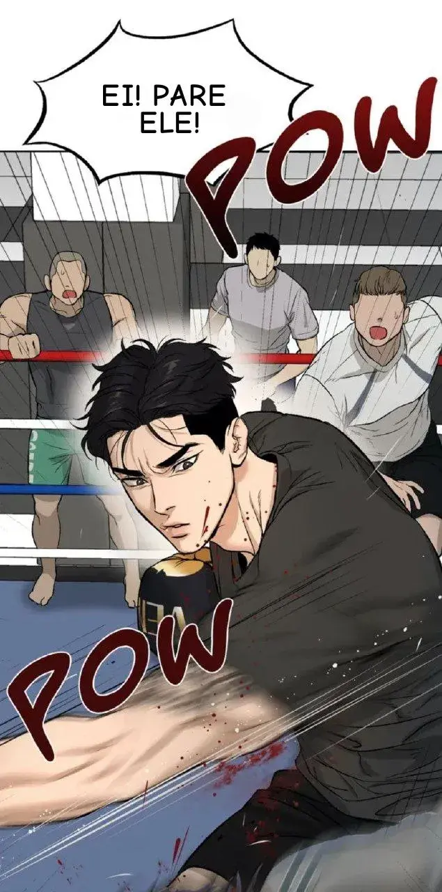 Jinx – Capítulo 01 Yaoi – Página 26