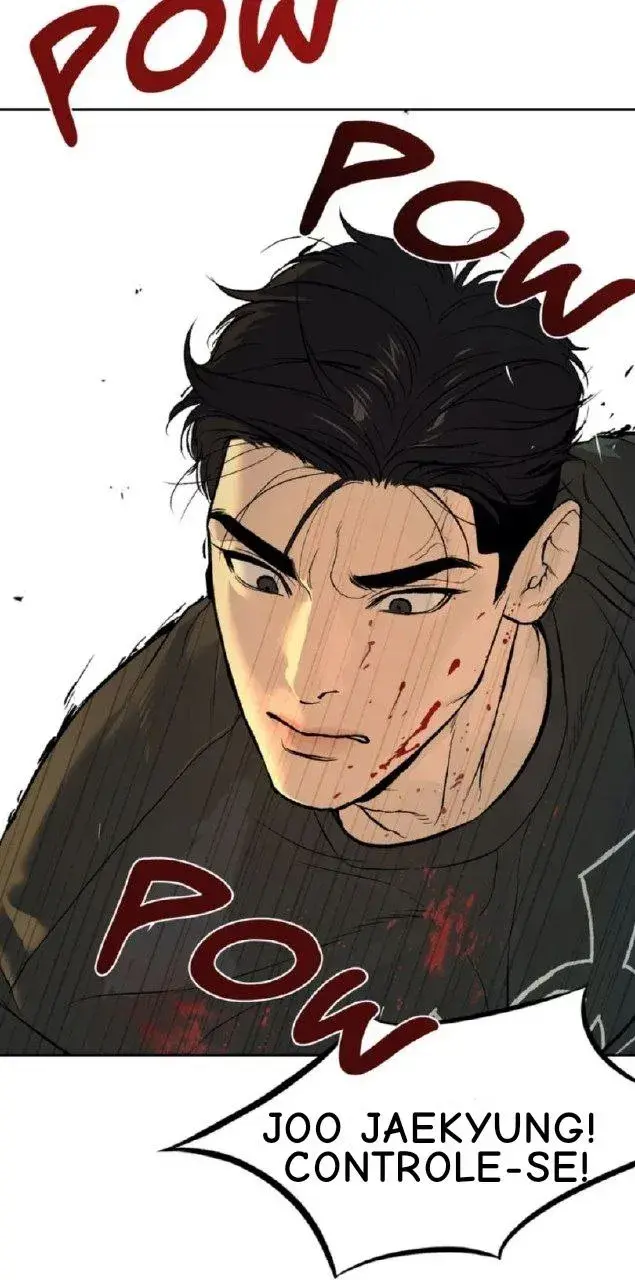 Jinx – Capítulo 01 Yaoi – Página 28