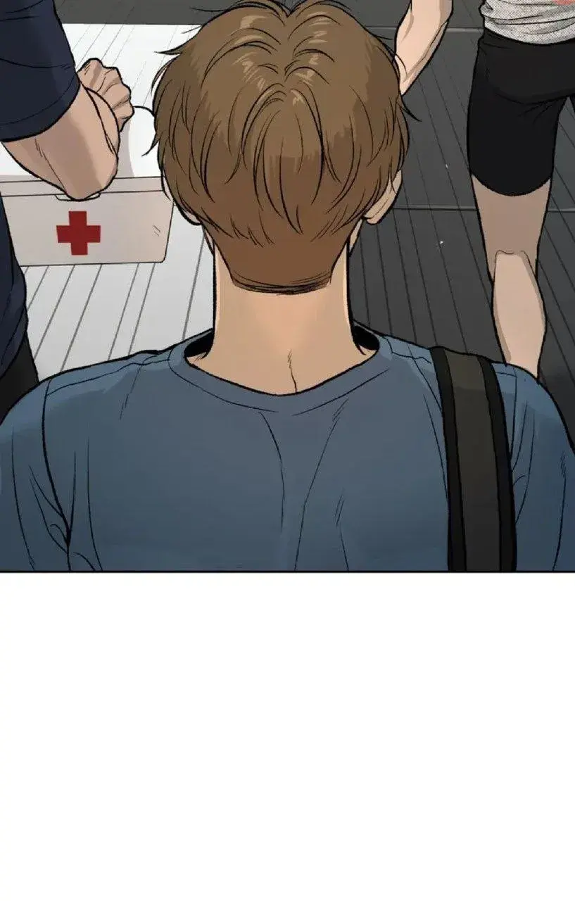 Jinx – Capítulo 01 Yaoi – Página 30