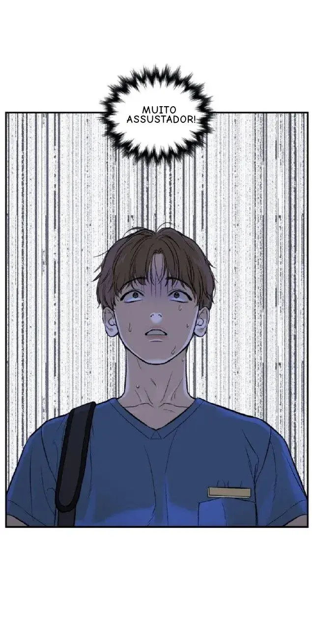 Jinx – Capítulo 01 Yaoi – Página 31