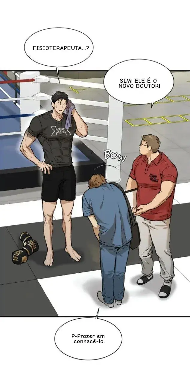 Jinx – Capítulo 01 Yaoi – Página 39