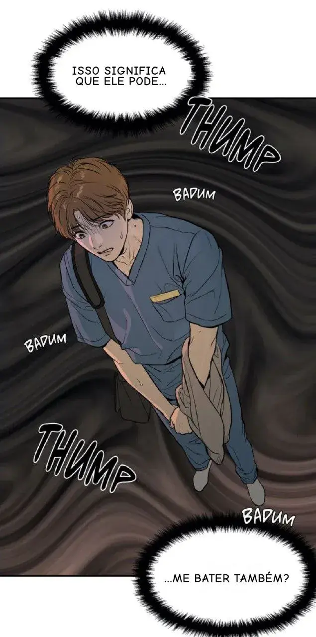 Jinx – Capítulo 01 Yaoi – Página 43