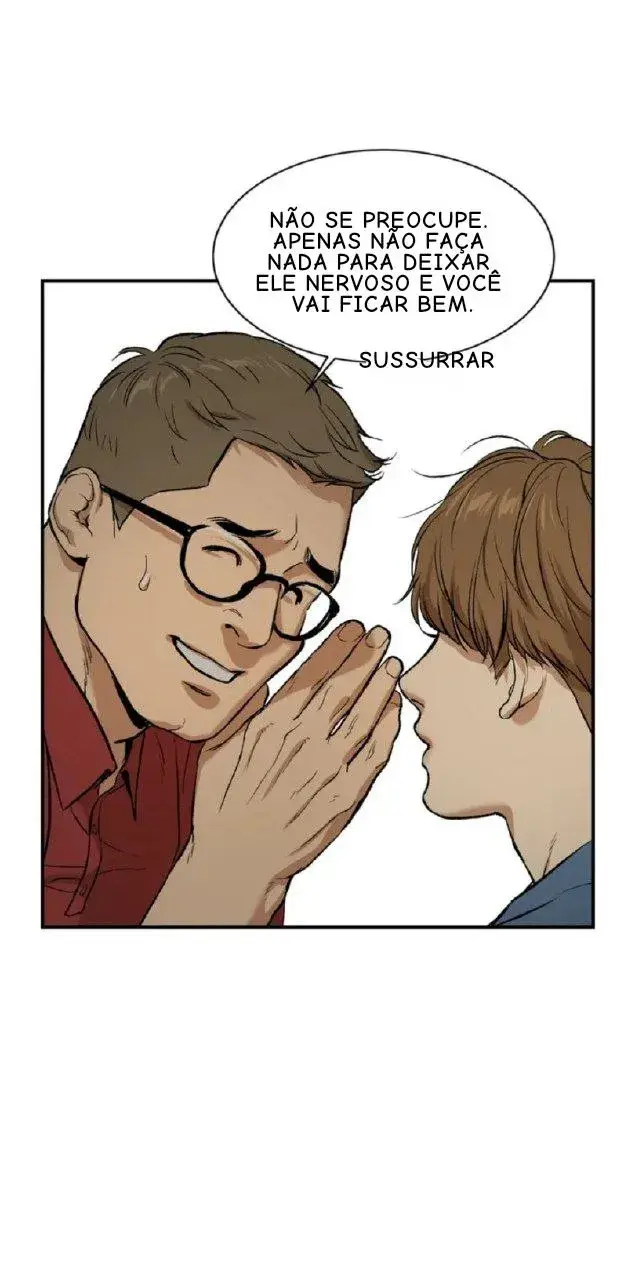 Jinx – Capítulo 01 Yaoi – Página 45