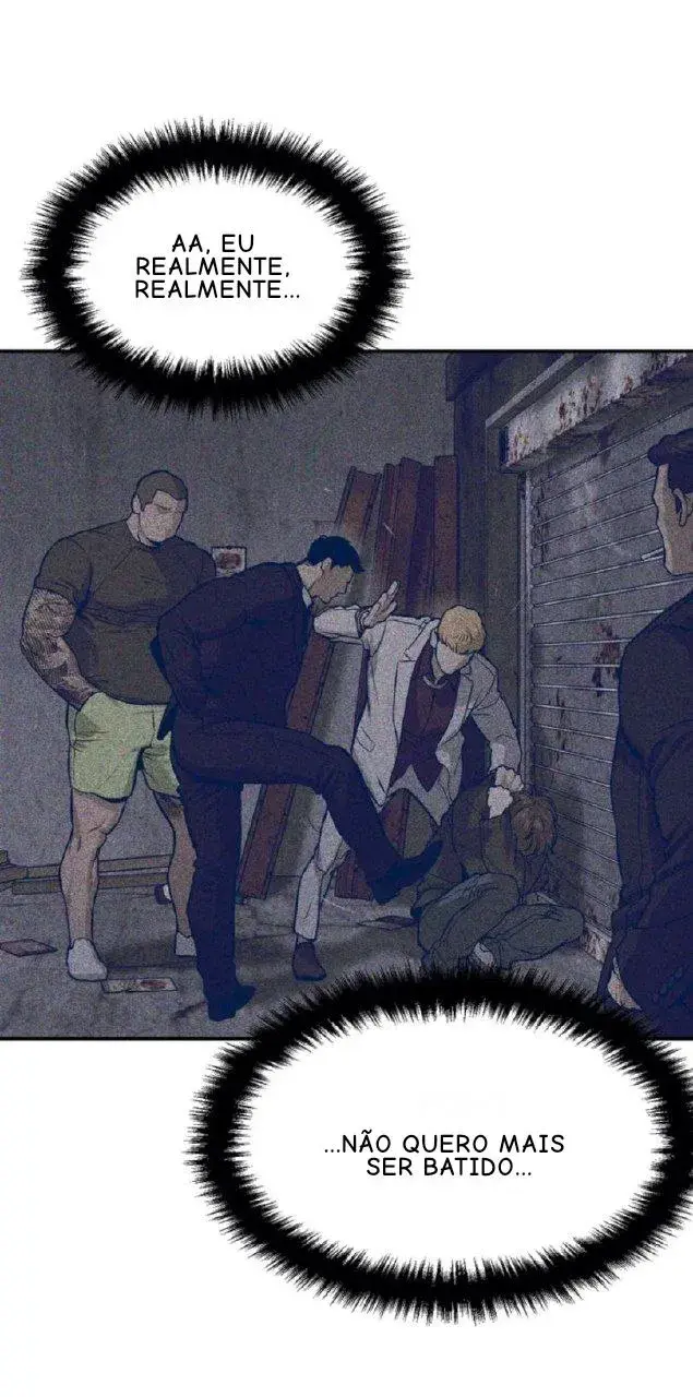 Jinx – Capítulo 01 Yaoi – Página 48