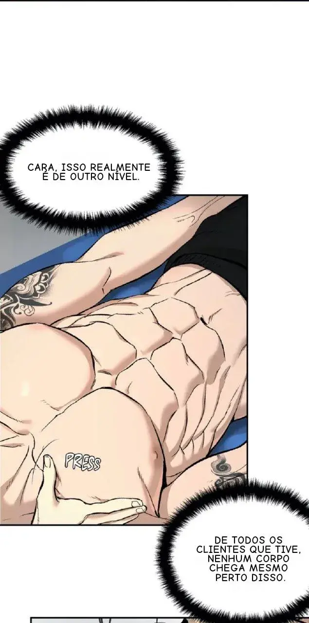 Jinx – Capítulo 01 Yaoi – Página 63