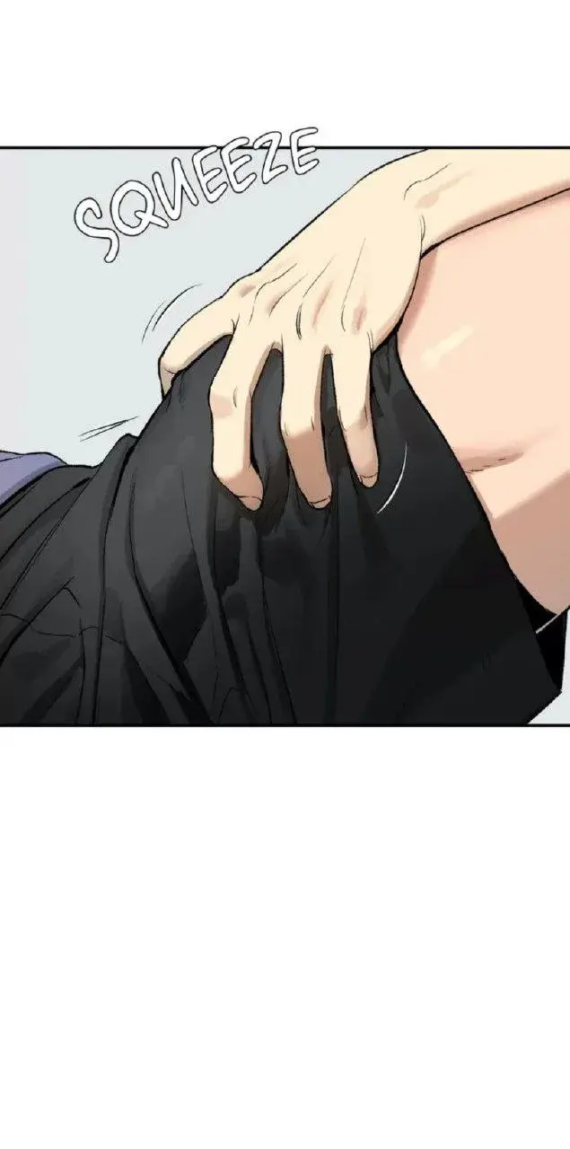 Jinx – Capítulo 01 Yaoi – Página 70