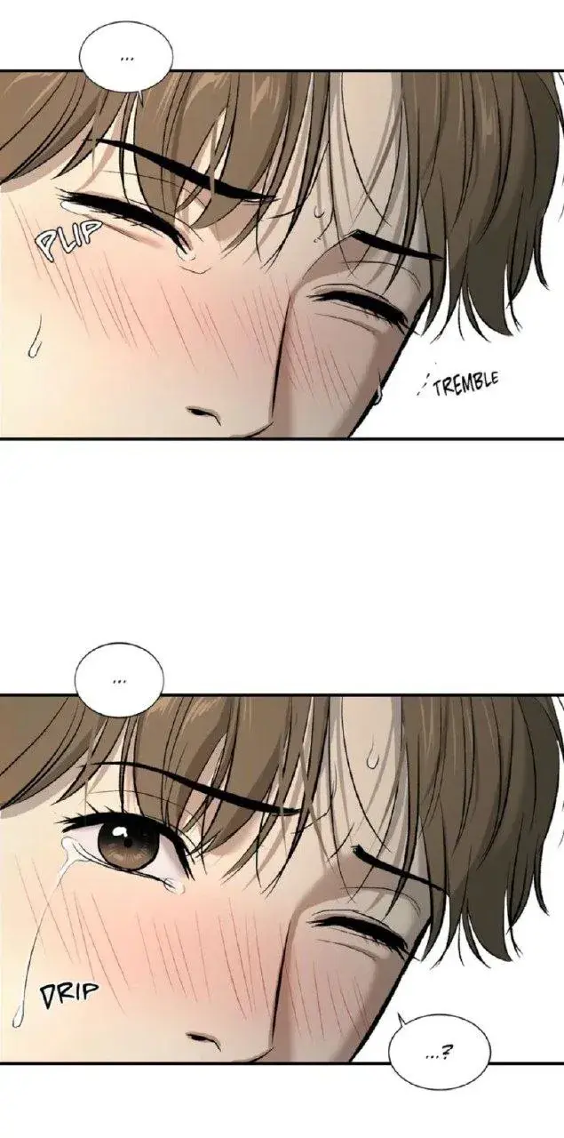 Jinx – Capítulo 01 Yaoi – Página 80