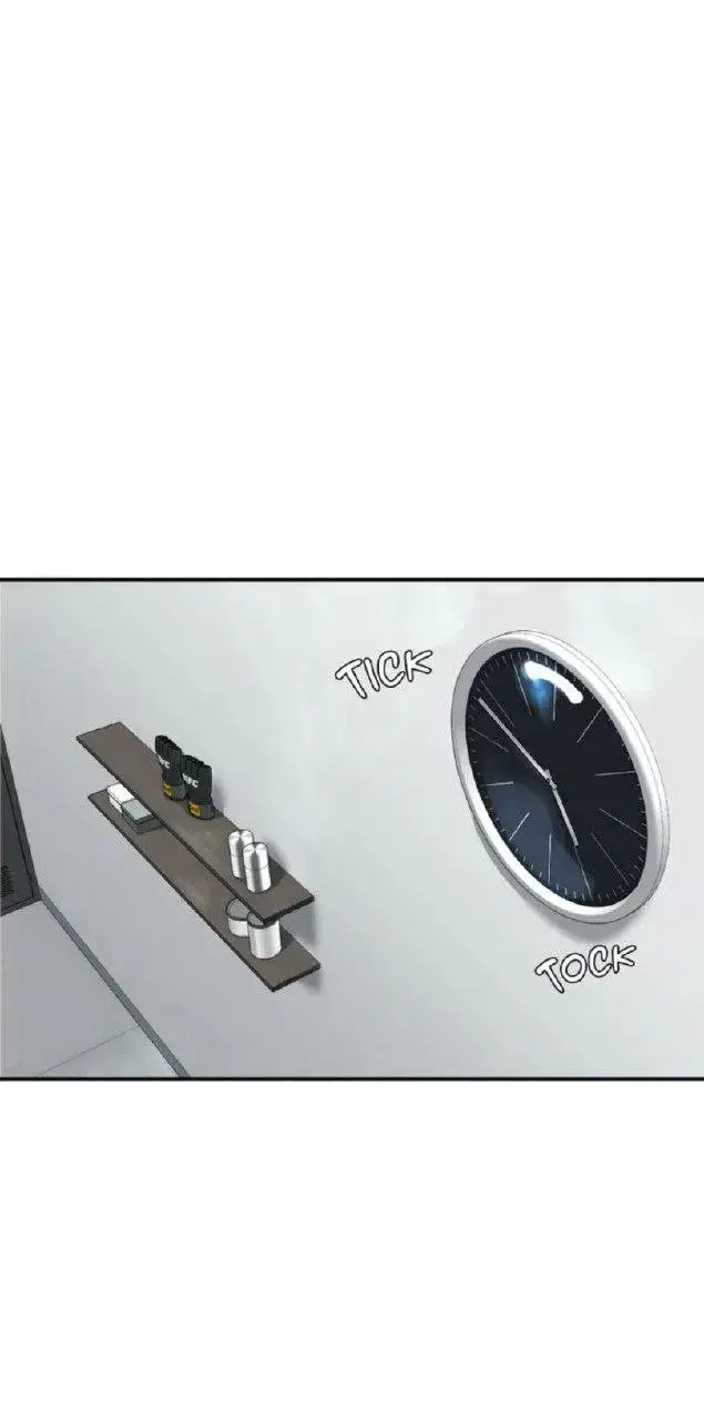 Jinx – Capítulo 01 Yaoi – Página 86