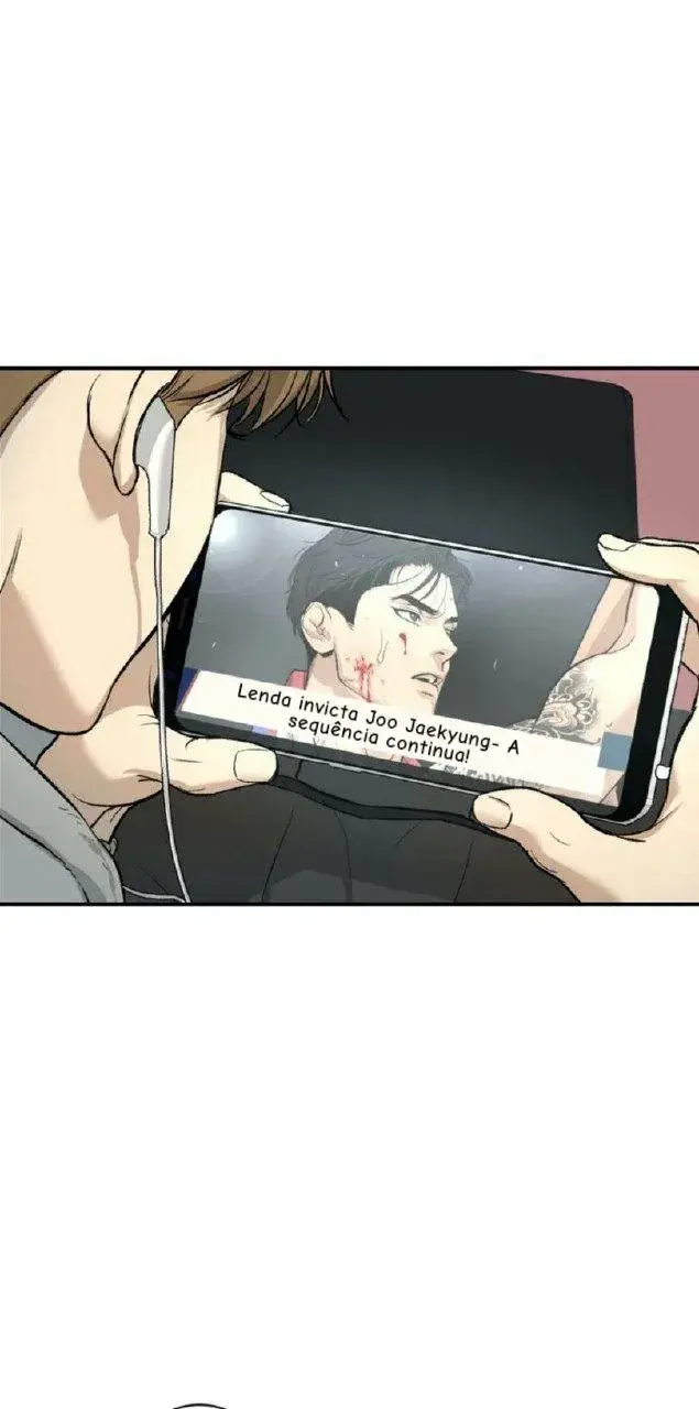 Jinx – Capítulo 01 Yaoi – Página 9