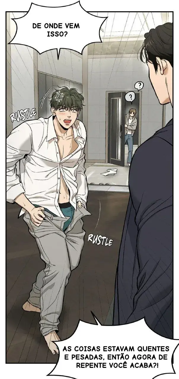 Jinx – Capítulo 02 Yaoi – Página 12 Jinx – Capítulo 02 Yaoi – Página 12