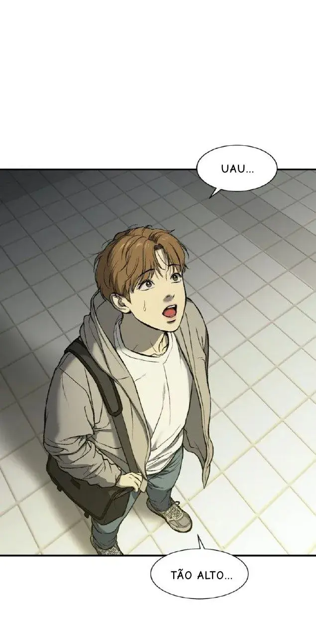 Jinx – Capítulo 02 Yaoi – Página 2 Jinx – Capítulo 02 Yaoi – Página 2