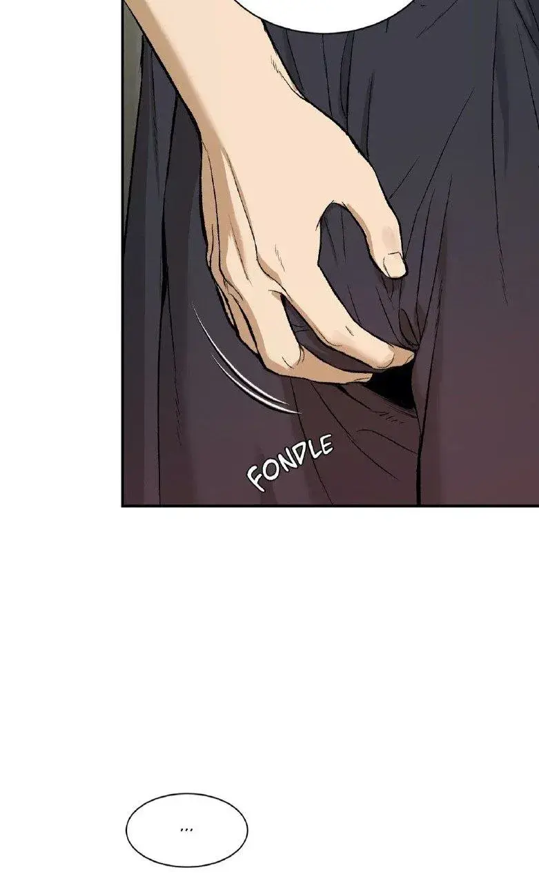 Jinx – Capítulo 02 Yaoi – Página 21 Jinx – Capítulo 02 Yaoi – Página 21