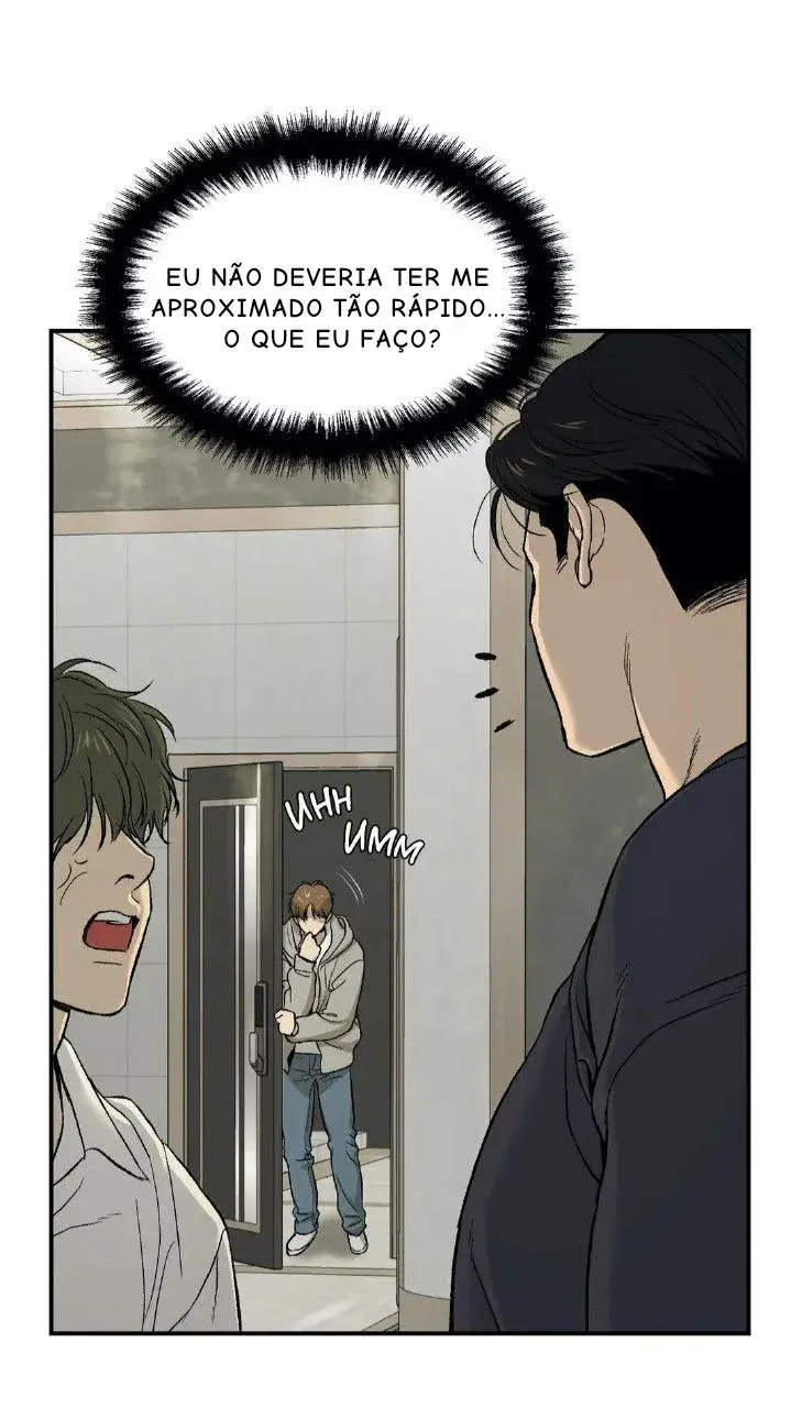 Jinx – Capítulo 02 Yaoi – Página 25 Jinx – Capítulo 02 Yaoi – Página 25