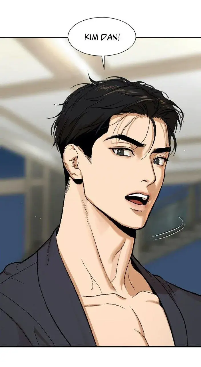 Jinx – Capítulo 02 Yaoi – Página 26 Jinx – Capítulo 02 Yaoi – Página 26