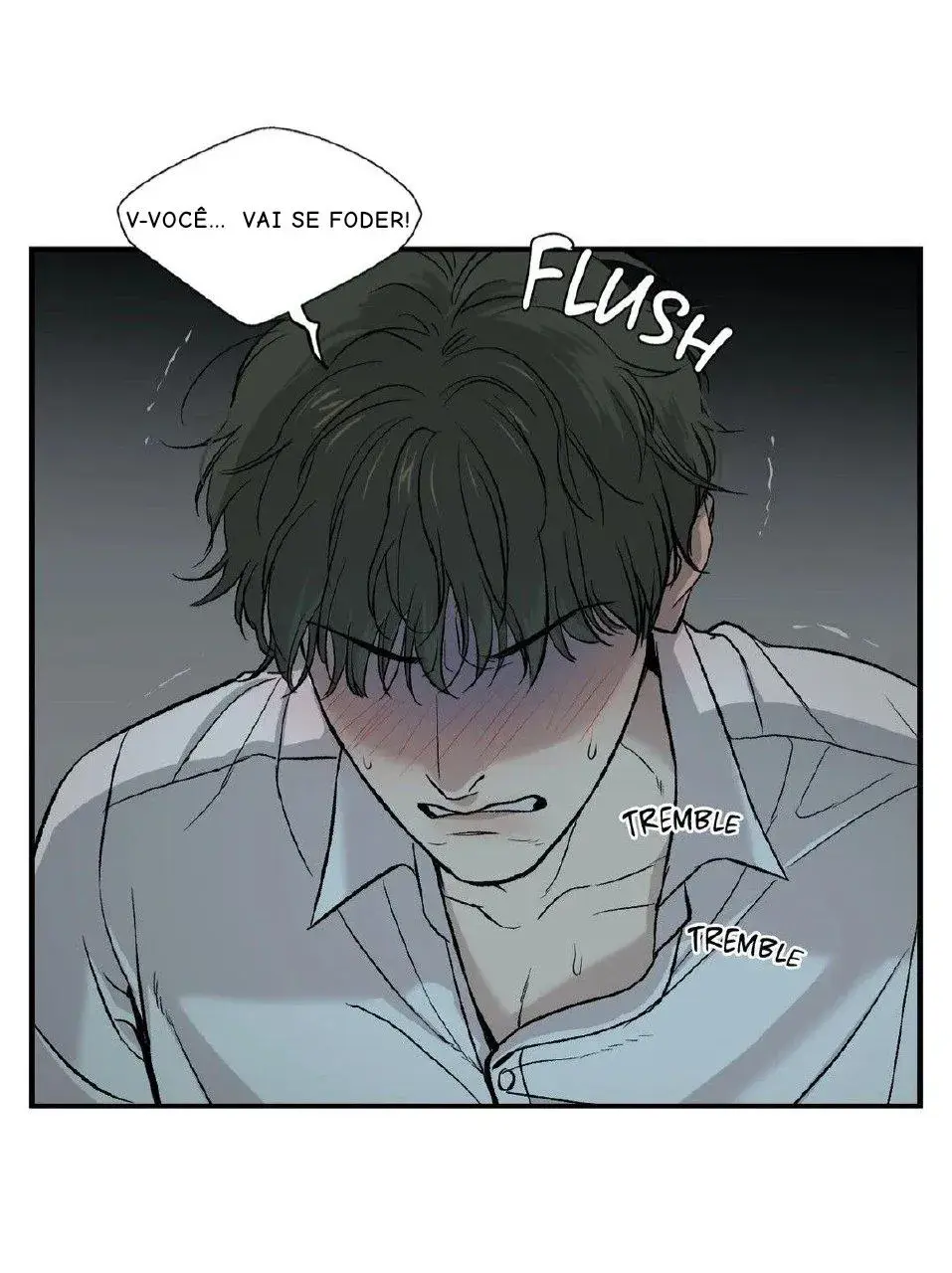 Jinx – Capítulo 02 Yaoi – Página 31 Jinx – Capítulo 02 Yaoi – Página 31