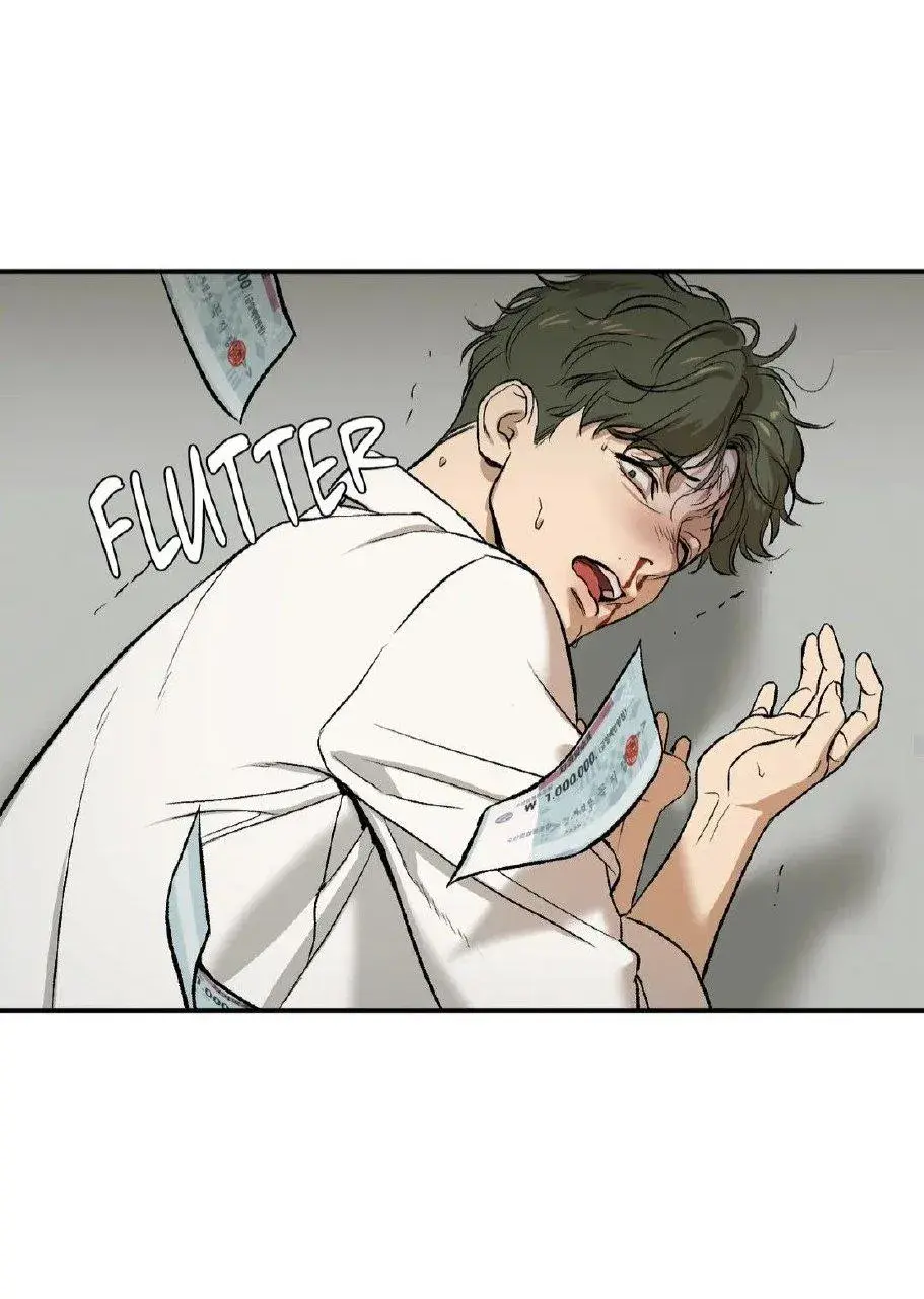 Jinx – Capítulo 02 Yaoi – Página 39 Jinx – Capítulo 02 Yaoi – Página 39