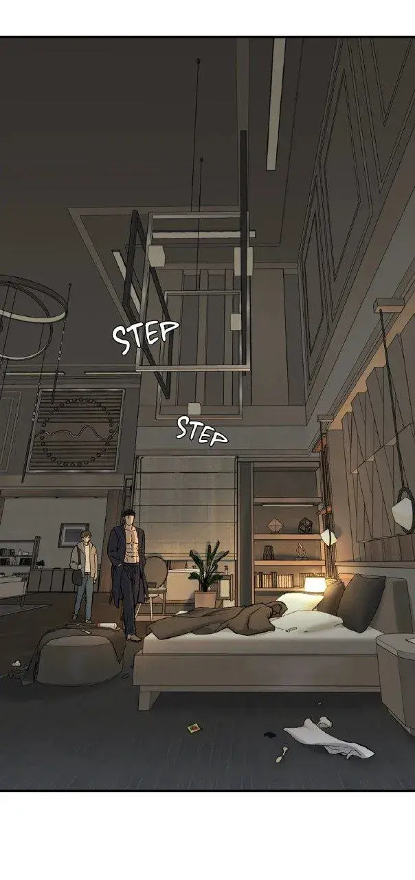 Jinx – Capítulo 02 Yaoi – Página 43 Jinx – Capítulo 02 Yaoi – Página 43