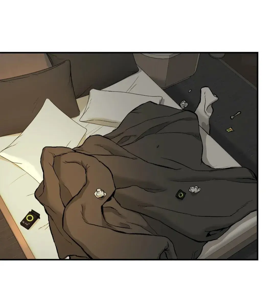 Jinx – Capítulo 02 Yaoi – Página 44 Jinx – Capítulo 02 Yaoi – Página 44