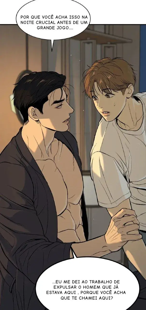 Jinx – Capítulo 02 Yaoi – Página 73 Jinx – Capítulo 02 Yaoi – Página 73