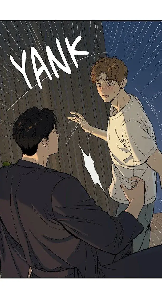 Jinx – Capítulo 02 Yaoi – Página 76 Jinx – Capítulo 02 Yaoi – Página 76