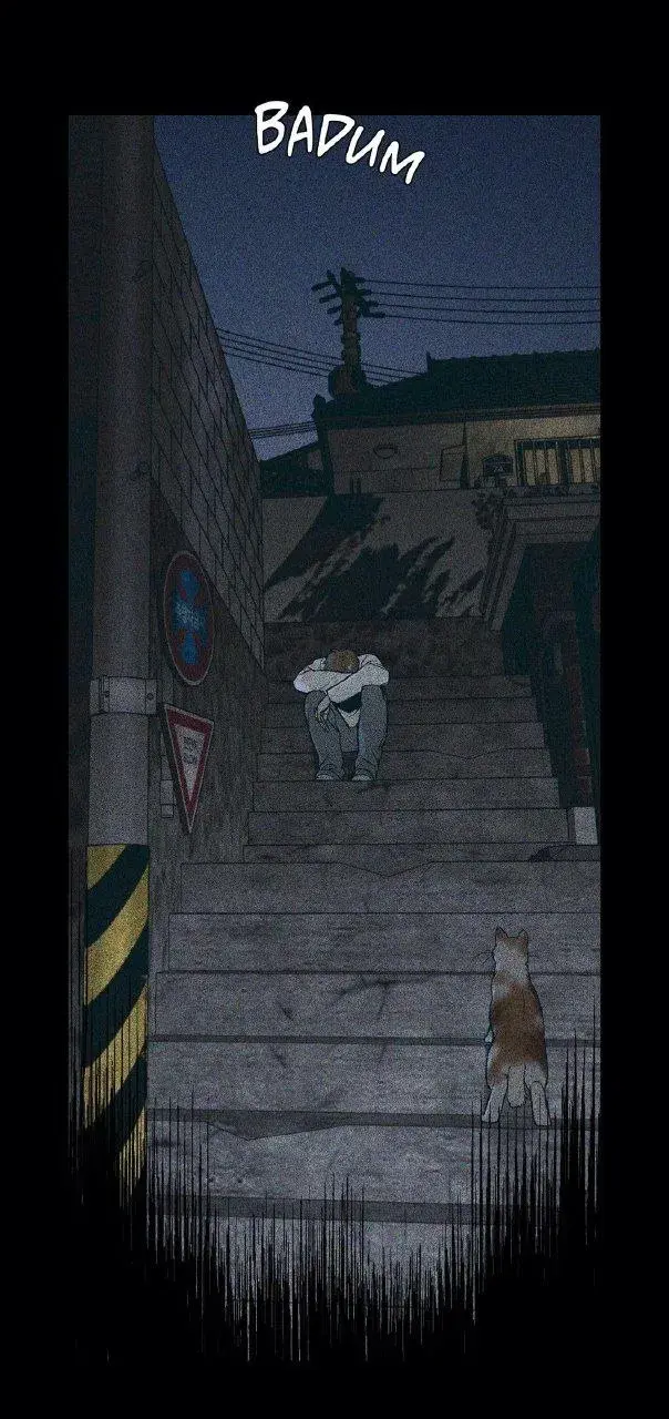 Jinx – Capítulo 02 Yaoi – Página 91 Jinx – Capítulo 02 Yaoi – Página 91