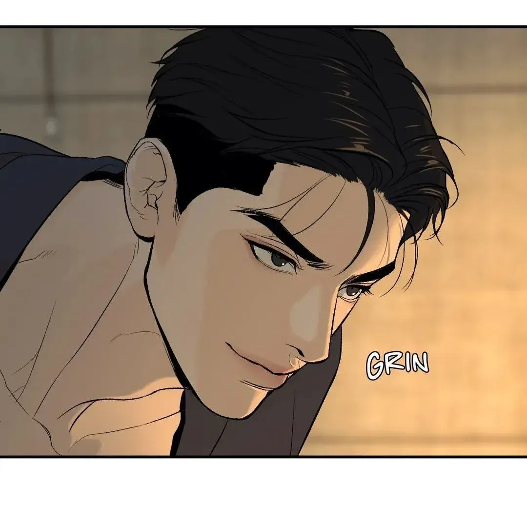 Jinx – Capítulo 03 Yaoi – Página 12 Jinx – Capítulo 03 Yaoi – Página 12