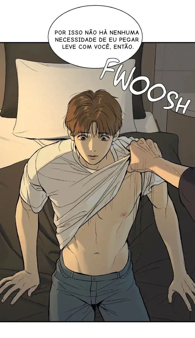 Jinx – Capítulo 03 Yaoi – Página 13 Jinx – Capítulo 03 Yaoi – Página 13